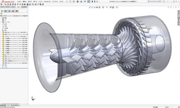 �W�F�b�g�G���W��