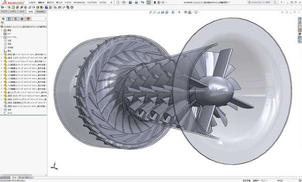 �W�F�b�g�G���W��