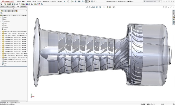 �W�F�b�g�G���W��