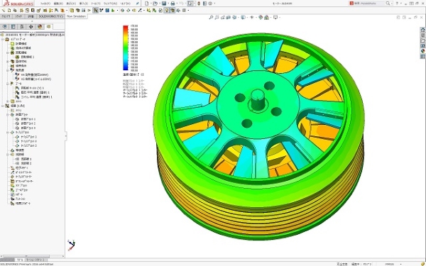 DC���[�^�[