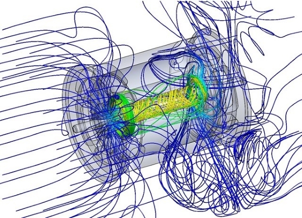 DC���[�^�[