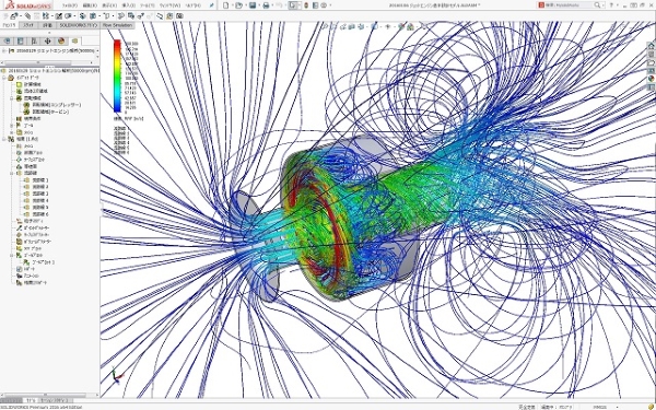 �W�F�b�g�G���W��