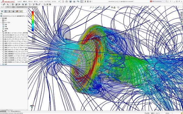 �W�F�b�g�G���W��