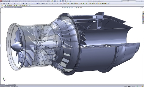 �^�[�{�t�@���G���W��