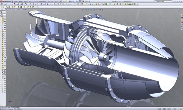 �^�[�{�t�@���G���W��