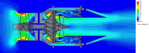 �^�[�{�t�@���G���W��